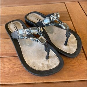 Womens Sweet sandals